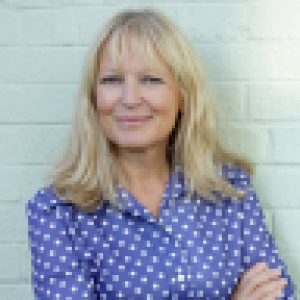 Profile picture of Alison Goldie